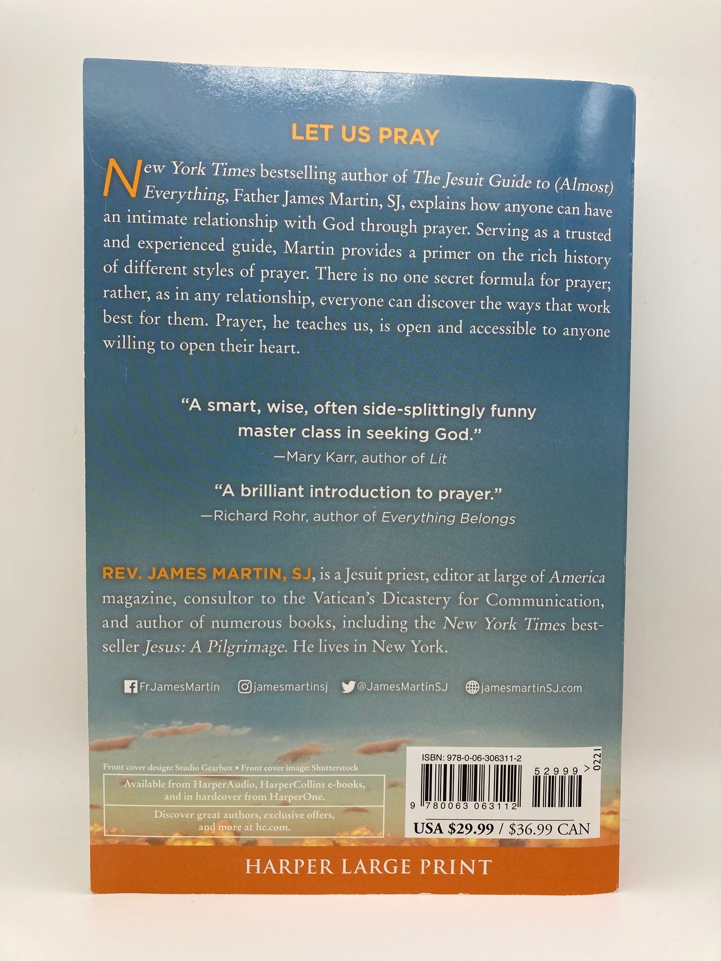 Learning to Pray: A Guide for Everyone