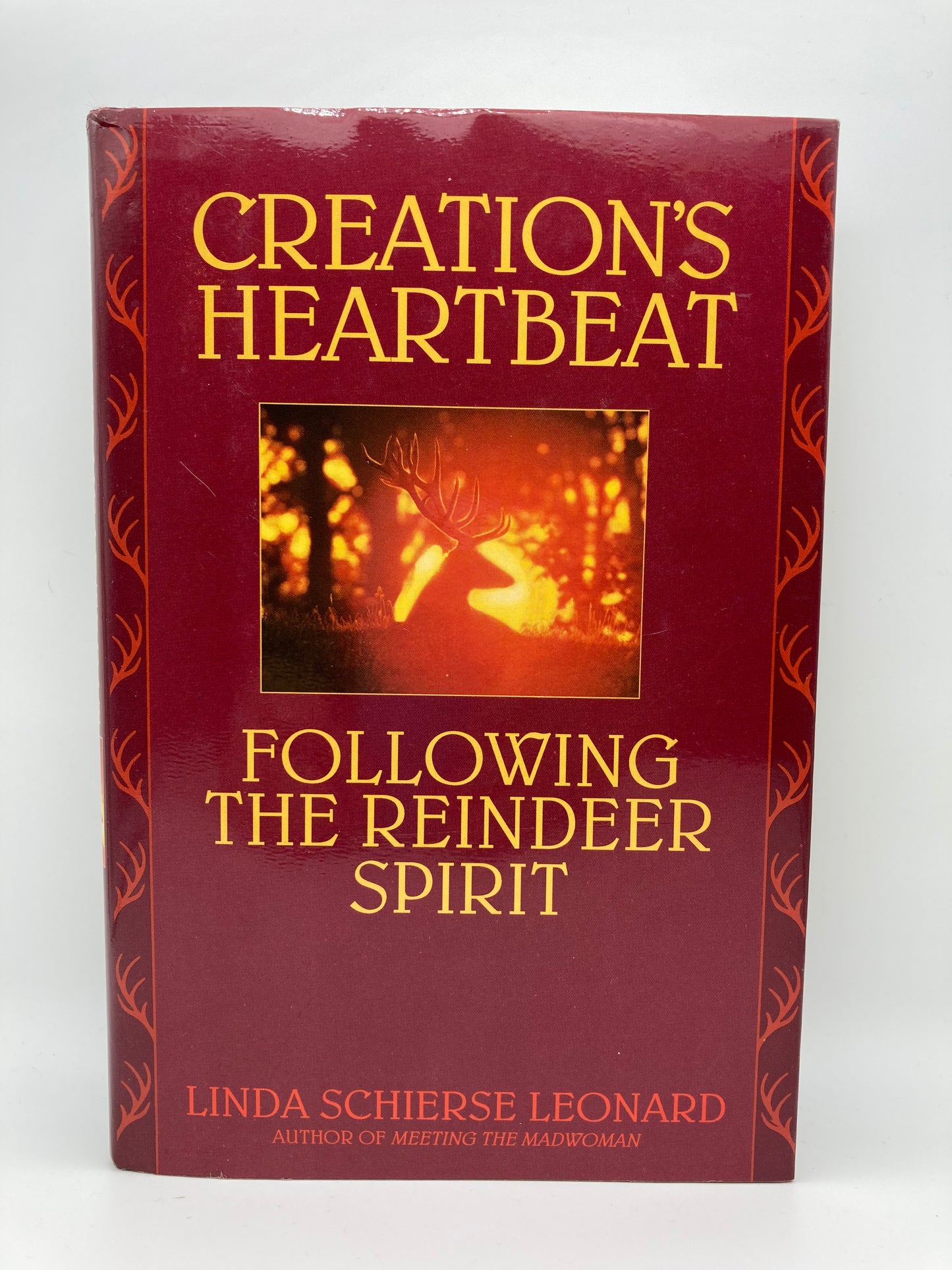 Creation's Heartbeat: Following the Reindeer Spirit