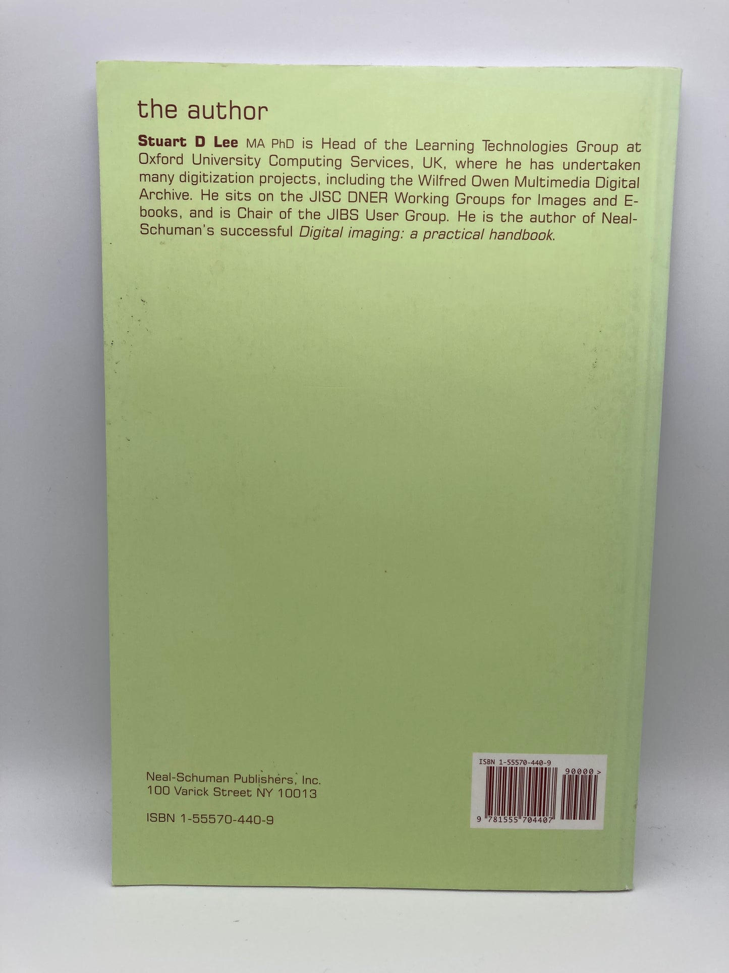 Electronic Collection Development: A Practical Guide