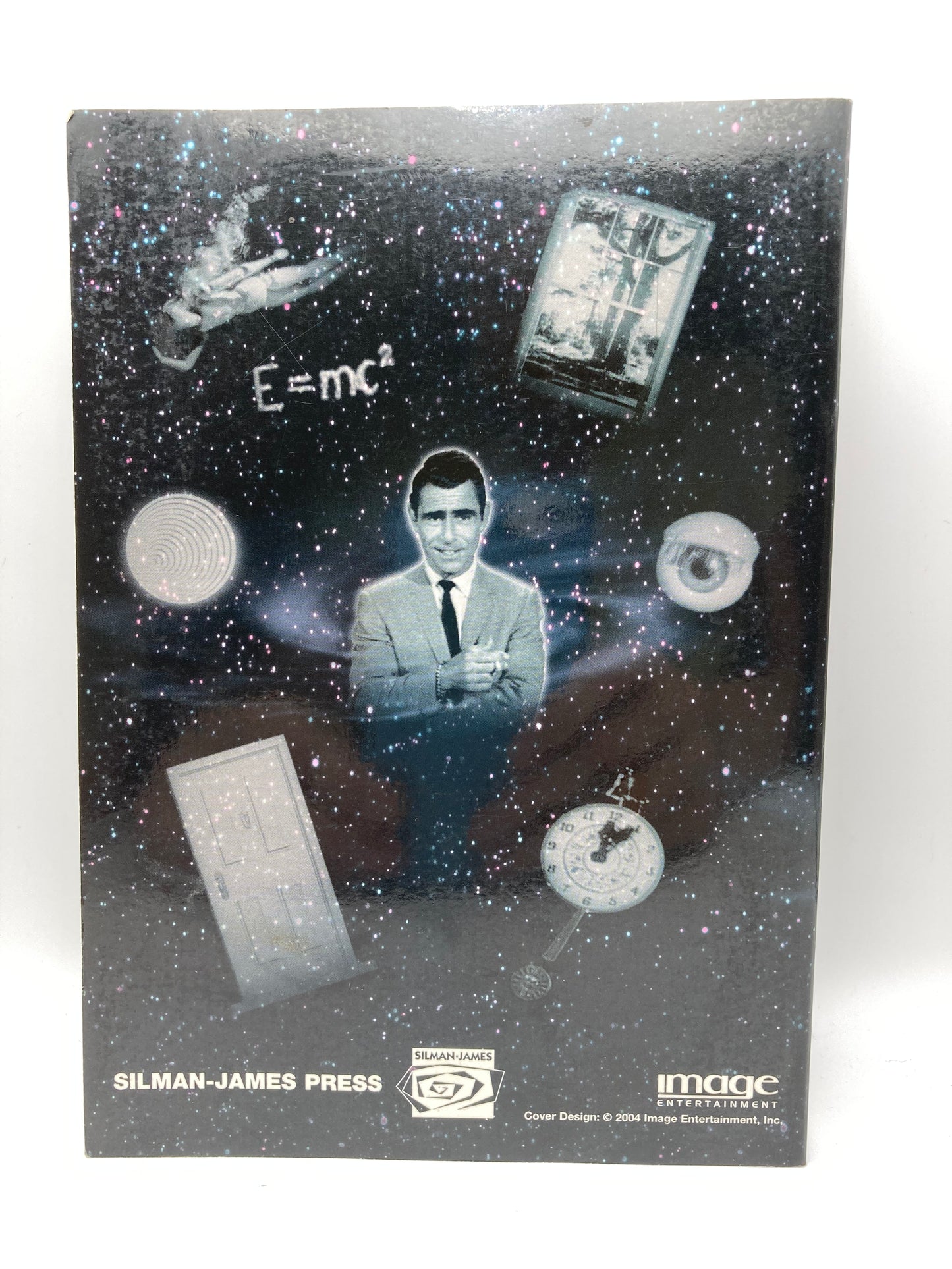 The Twilight Zone Companion 2nd Edition