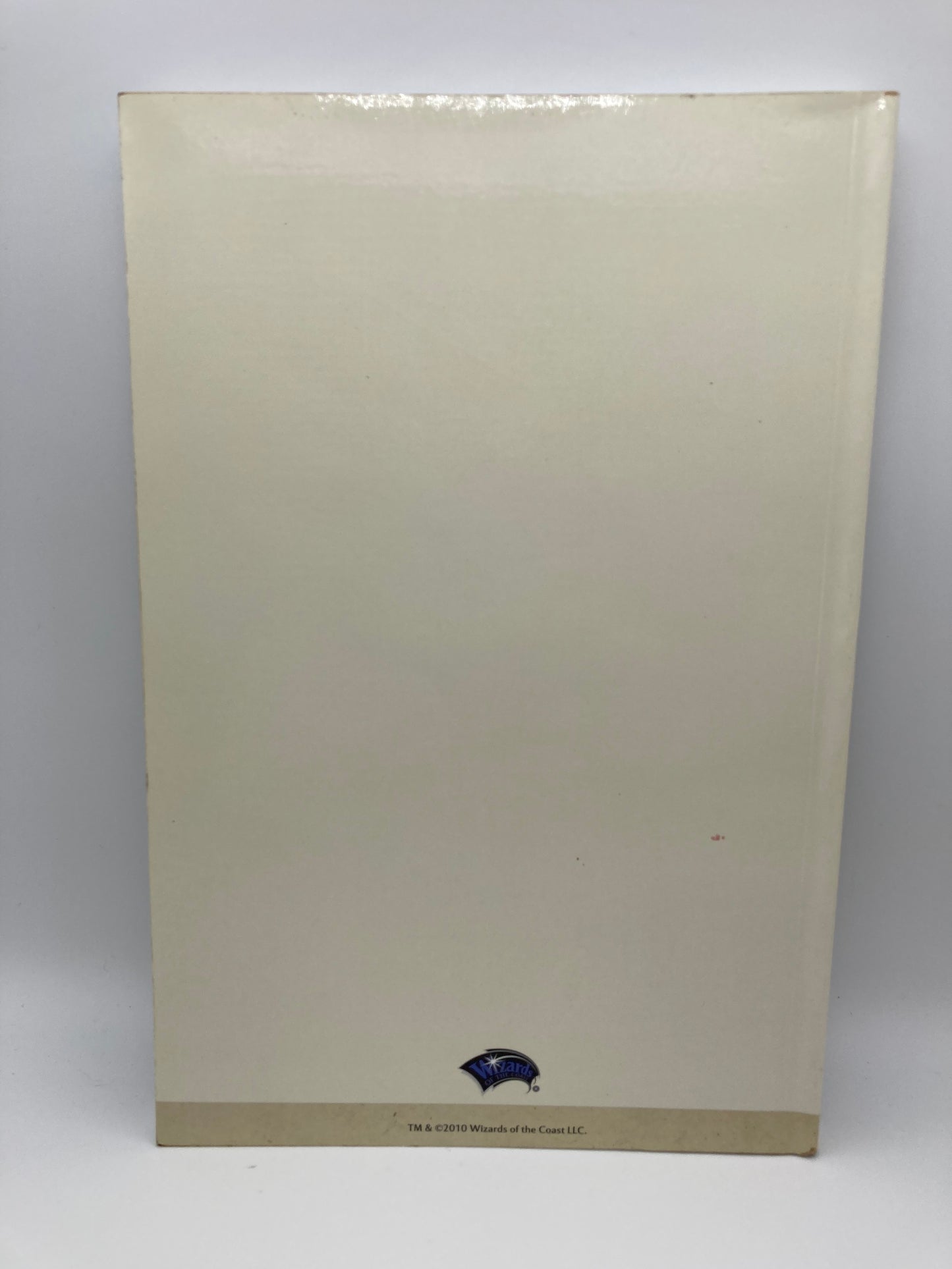 Dungeons & Dragons Essentials: Dungeon Master's Book