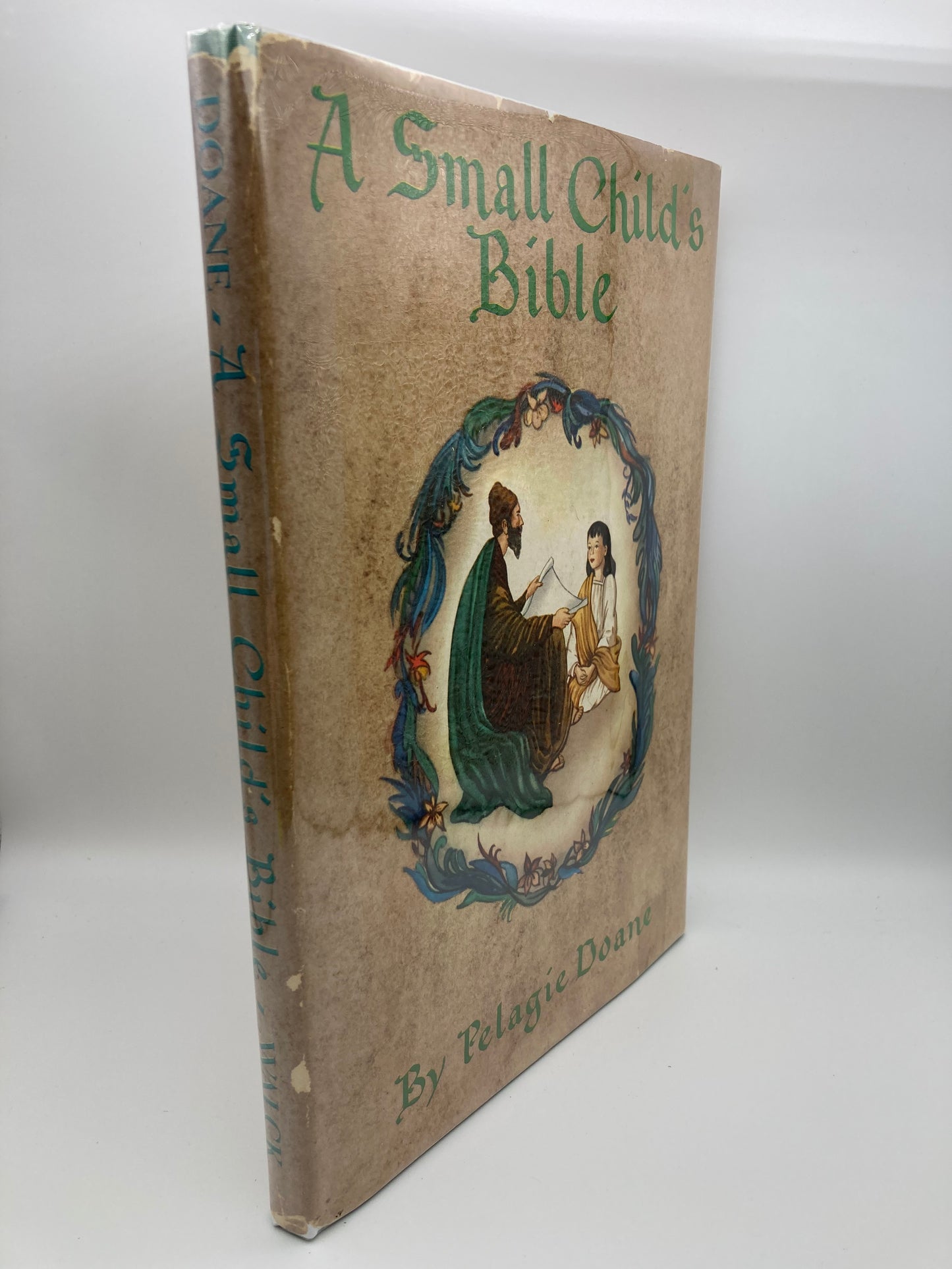 A Small Child's Bible