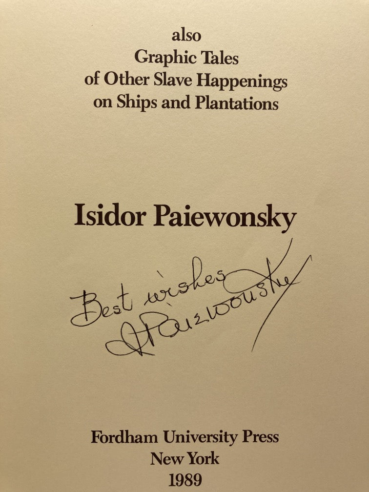 Eyewitness Accounts of Slavery in the Danish West Indies