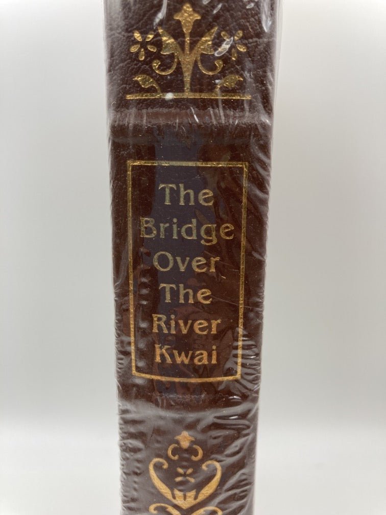 The Bridge Over the River Kwai