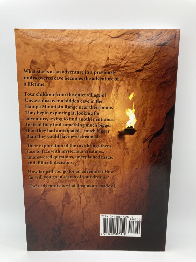 Dragon's Blood: Denicalis Dragon Chronicles - Book One