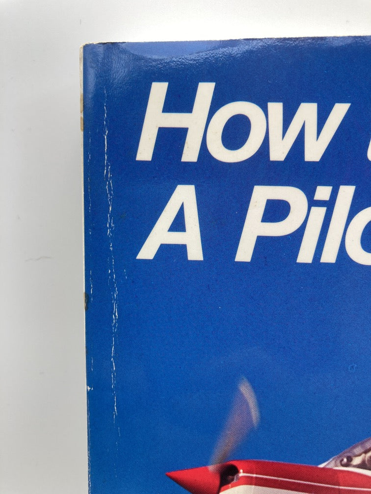 How to Become A Pilot: The Step-by-Step Guide to Flying