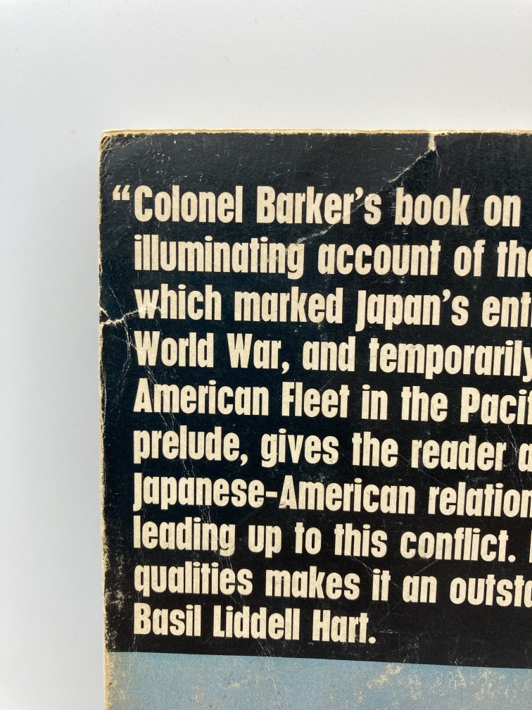 Pearl Harbor: History of World War II