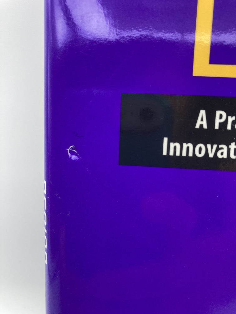 Changing by Design: A Practical Approach to Leading Innovation in Nonprofit Organizations