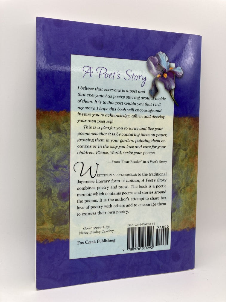 A Poet's Story