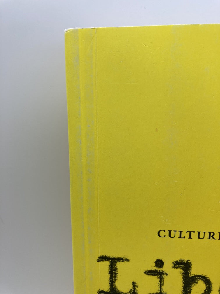 Liberties Journal of Culture and Politics: Volume I, Issue 1