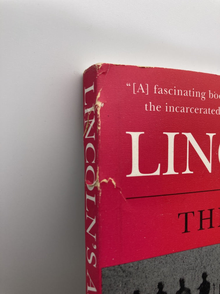 Lincoln's Assassins: Their Trial and Execution