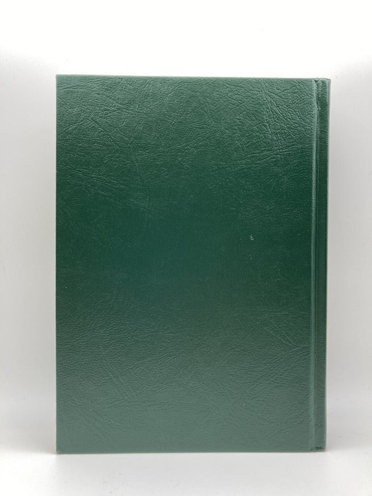 Book of the Black Bass