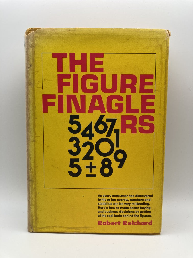 The Figure Finaglers