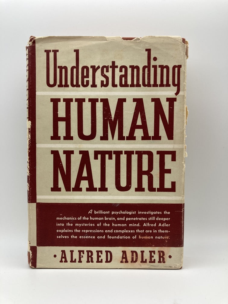 Understanding Human Nature