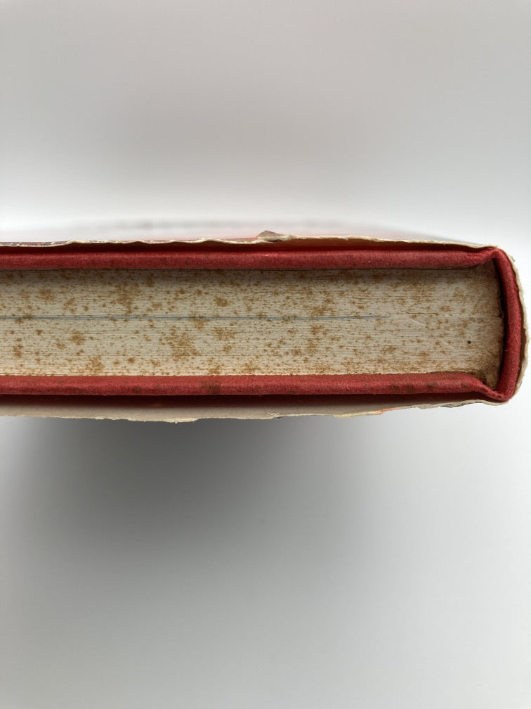 The Runaway Universe