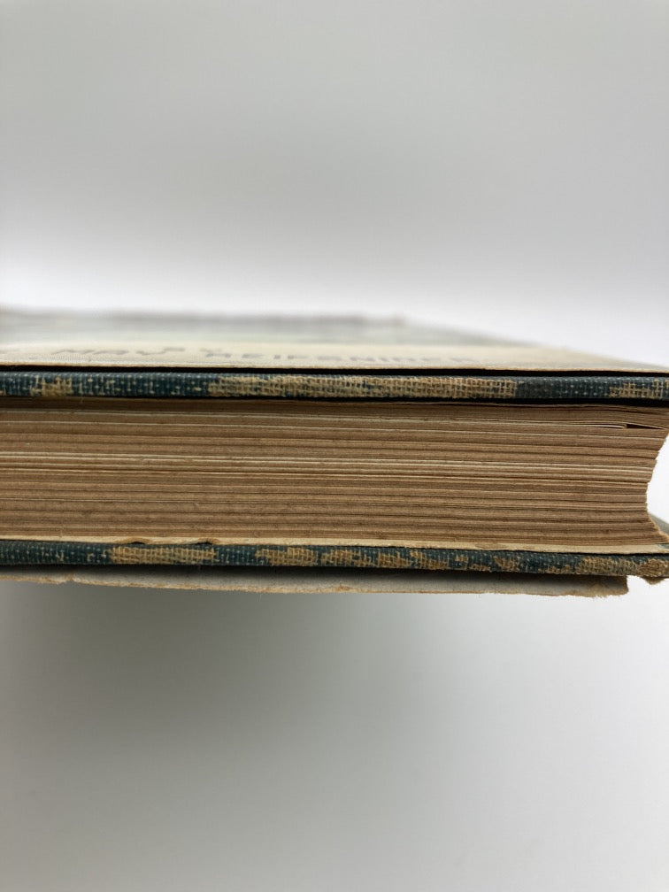 Romantic History of Japan