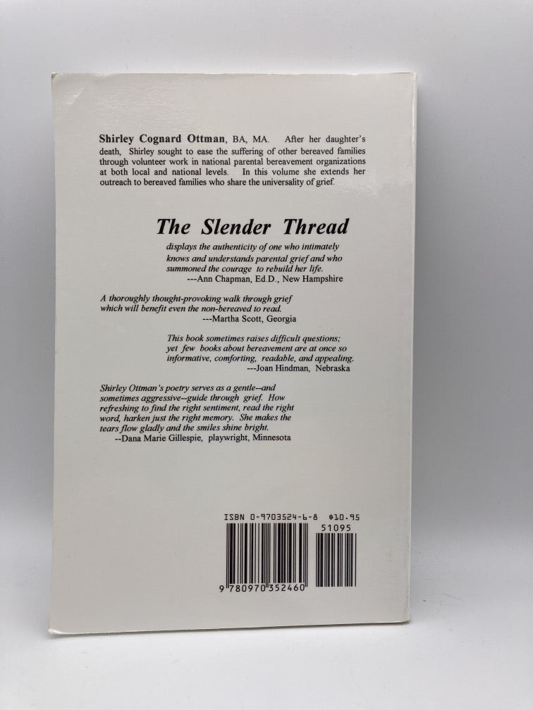 The Slender Thread