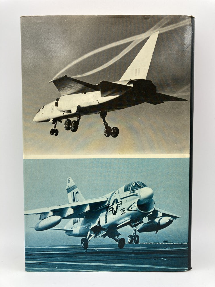 Attack Aircraft of the West