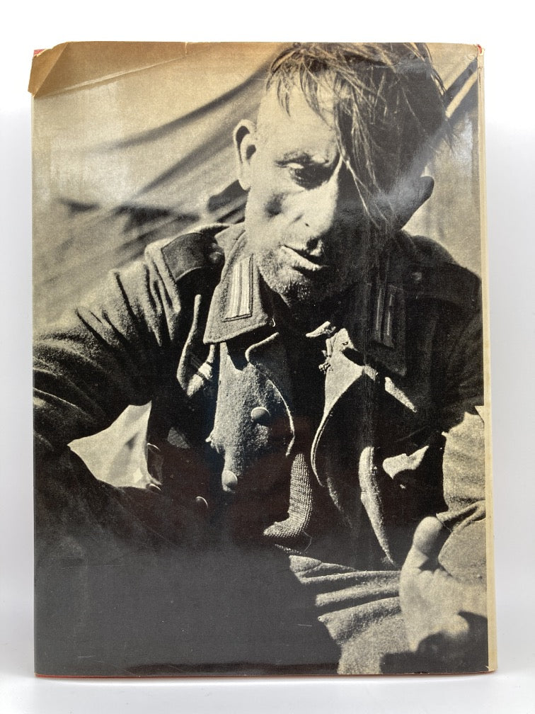 The Decline and Fall of Nazi Germany and Imperial Japan: A Pictorial History of the Final Days of World War II