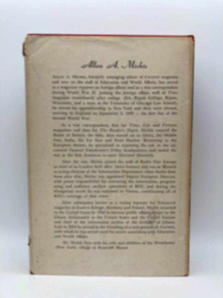 The Invasion of Europe: The Story Behind D-Day