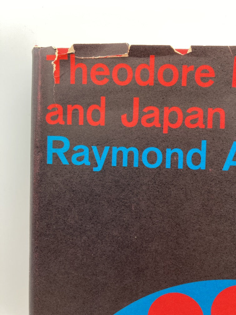 Theodore Roosevelt and Japan