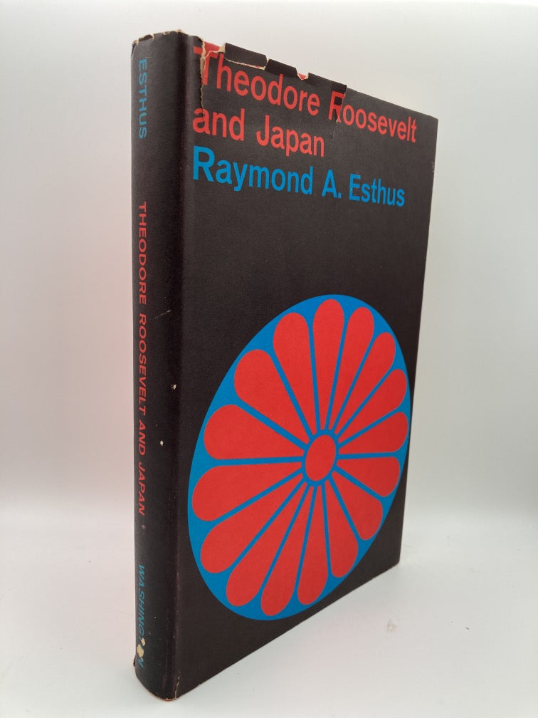 Theodore Roosevelt and Japan