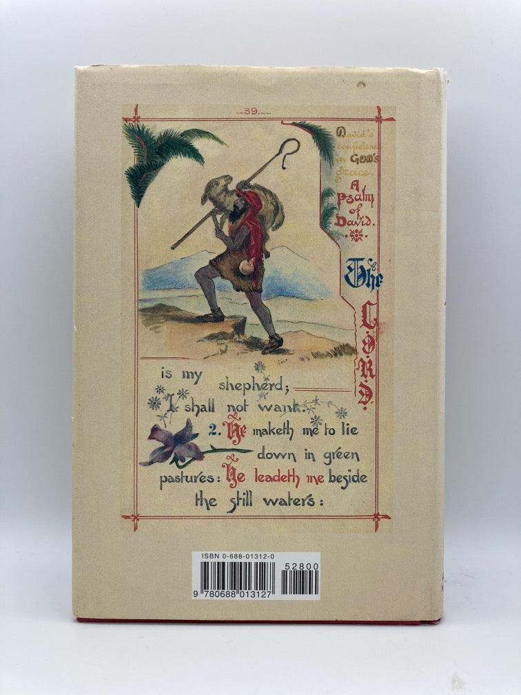The Psalms of David