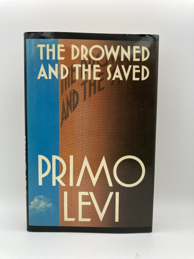 The Drowned and the Saved