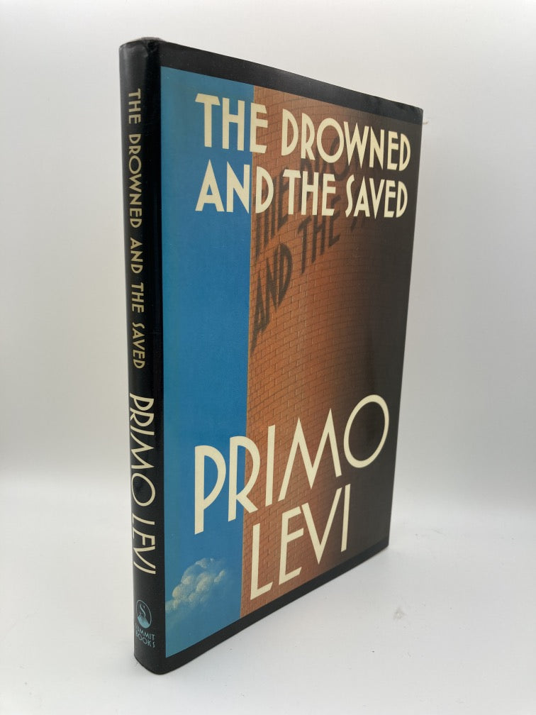 The Drowned and the Saved