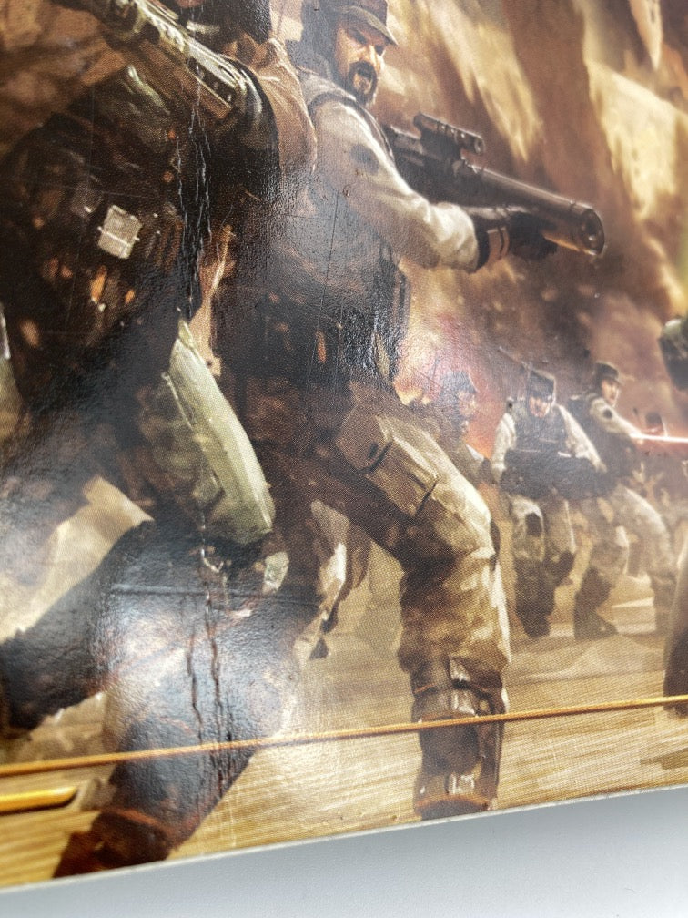 Star Wars: The Old Republic Strategy Guide