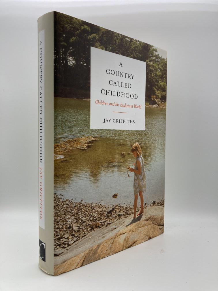 A Country Called Childhood: Children and the Exuberant World