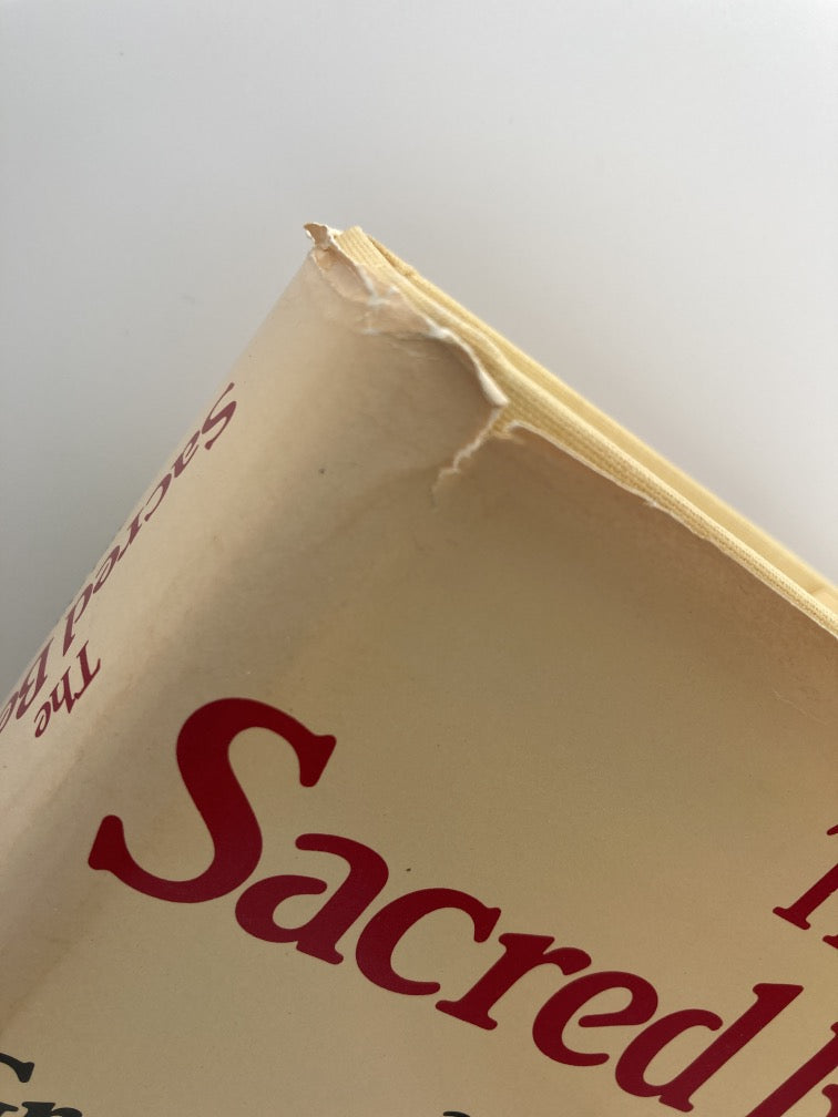 The Sacred Beetle and Other Great Essays in Science