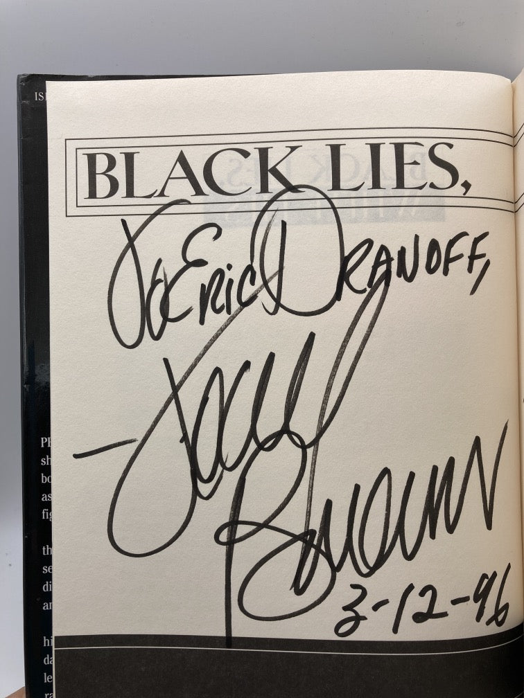 Black Lies, White Lies: The Truth According to Tony Brown