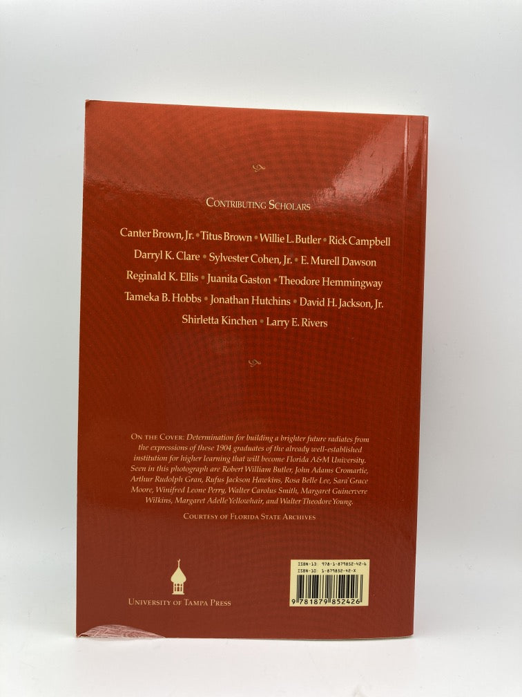 Go Sound the Trumpet: Selections in Florida's African American History