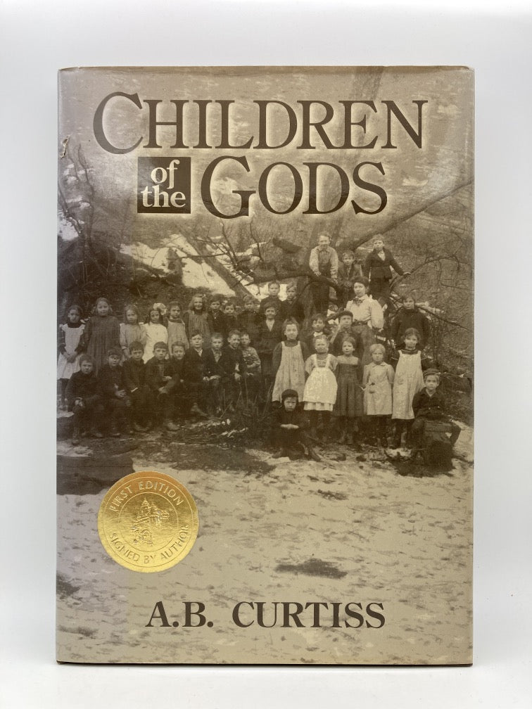 Children of the Gods