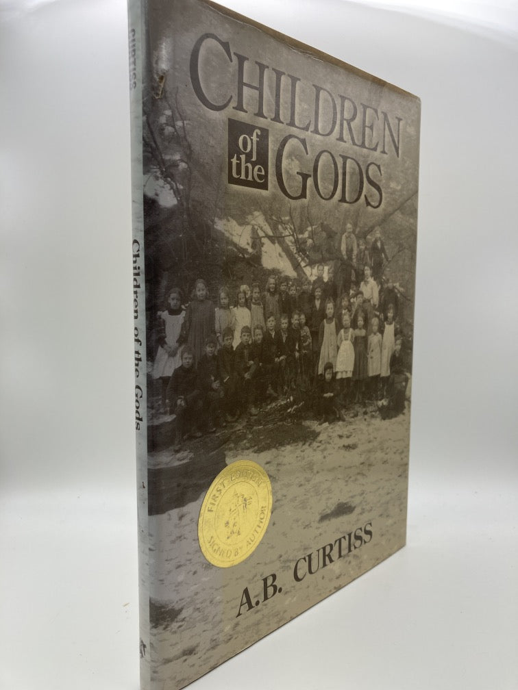 Children of the Gods
