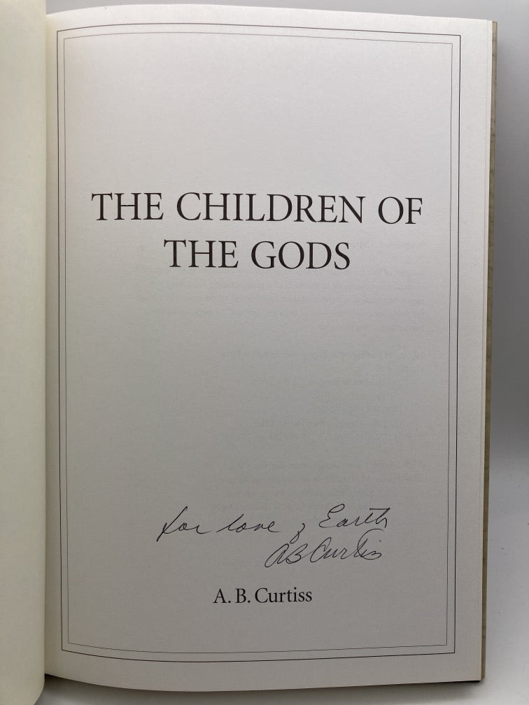 Children of the Gods