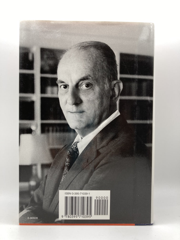 The Collected Stories of Louis Auchincloss