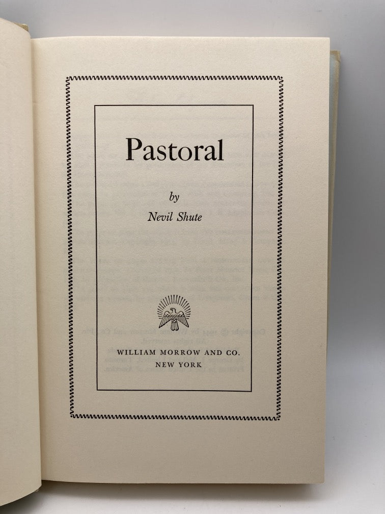 Pastoral