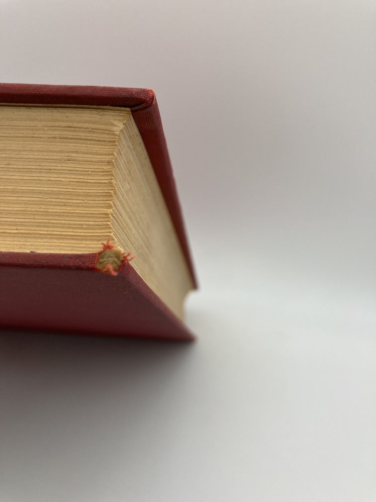 The Guilt of the German Army