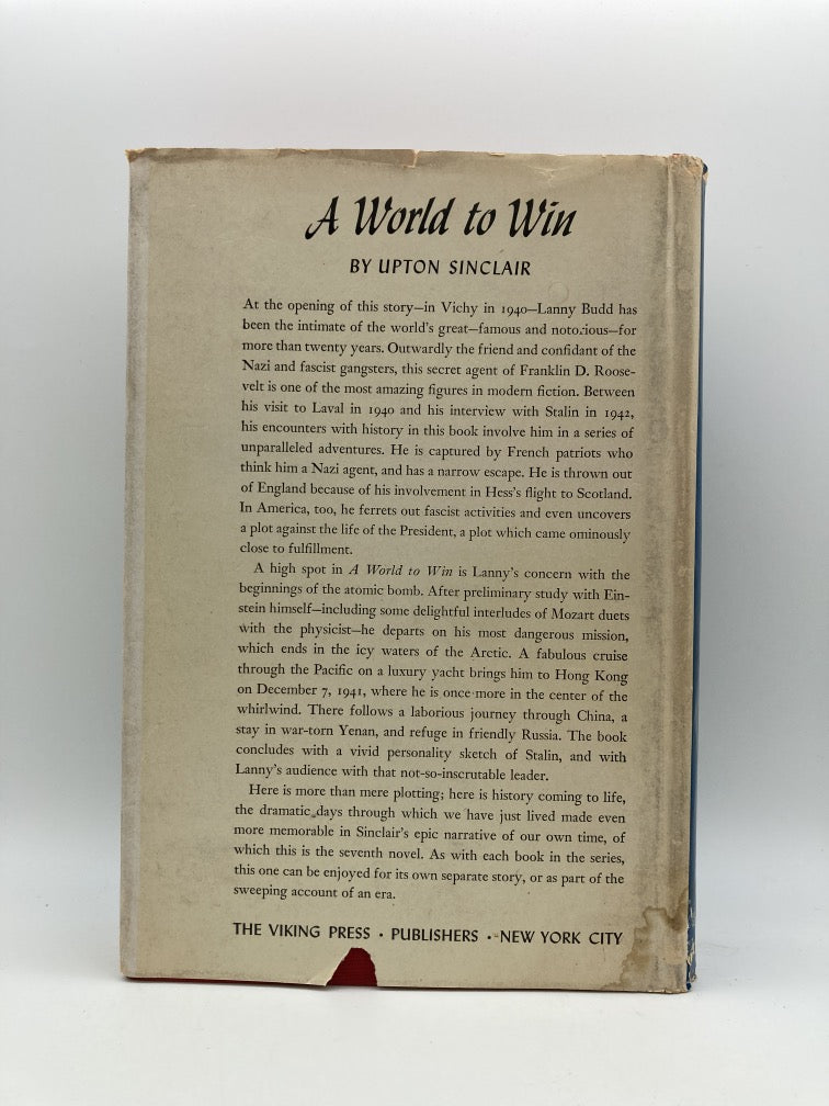 A World to Win