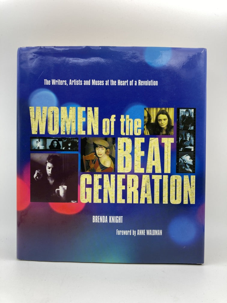 Women of the Beat Generation