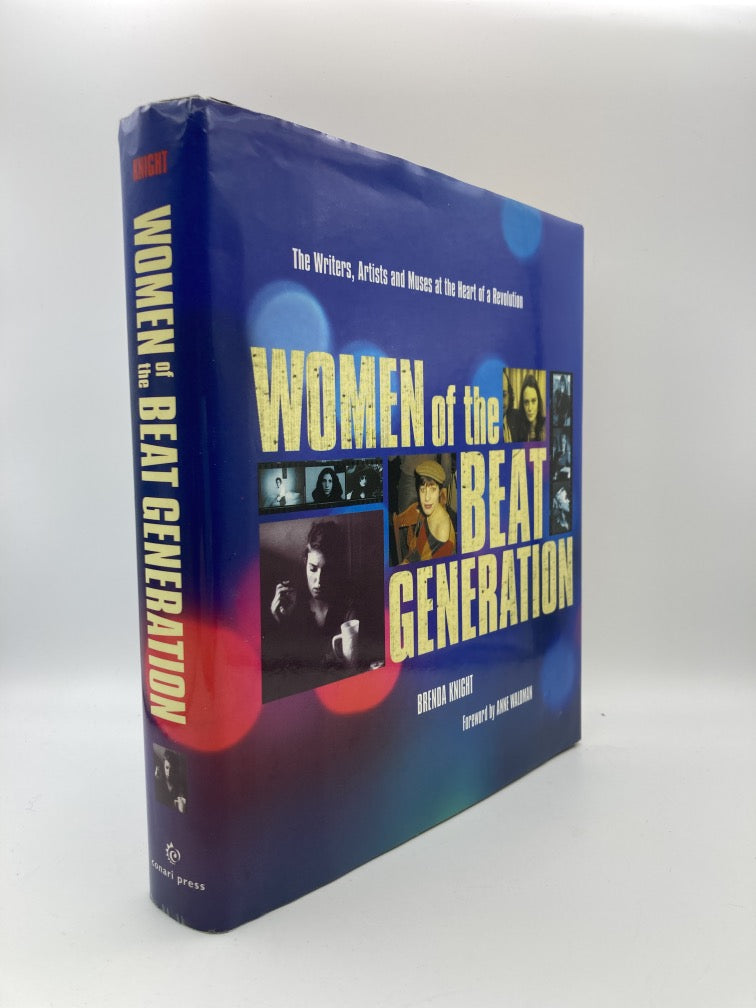 Women of the Beat Generation