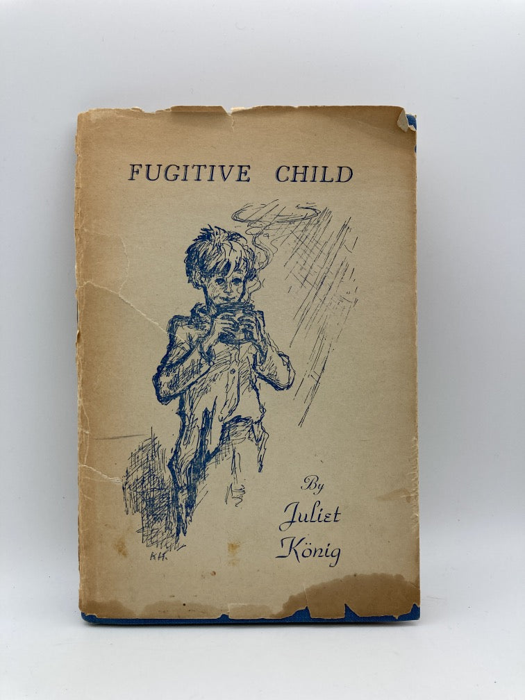Fugitive Child