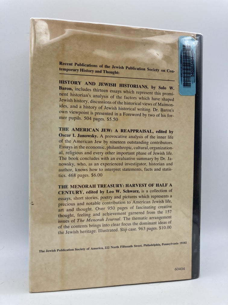 And the Crooked Shall Be Made Straight: A New Look at the Eichmann Trial