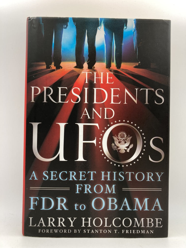 The Presidents and UFOs
