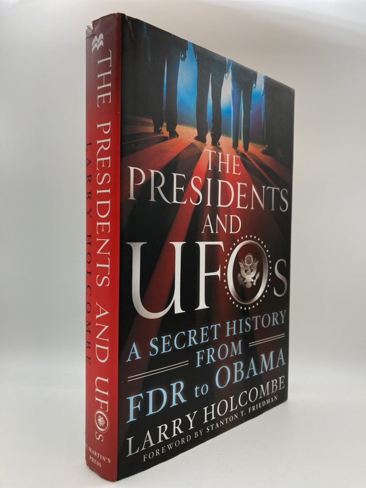 The Presidents and UFOs