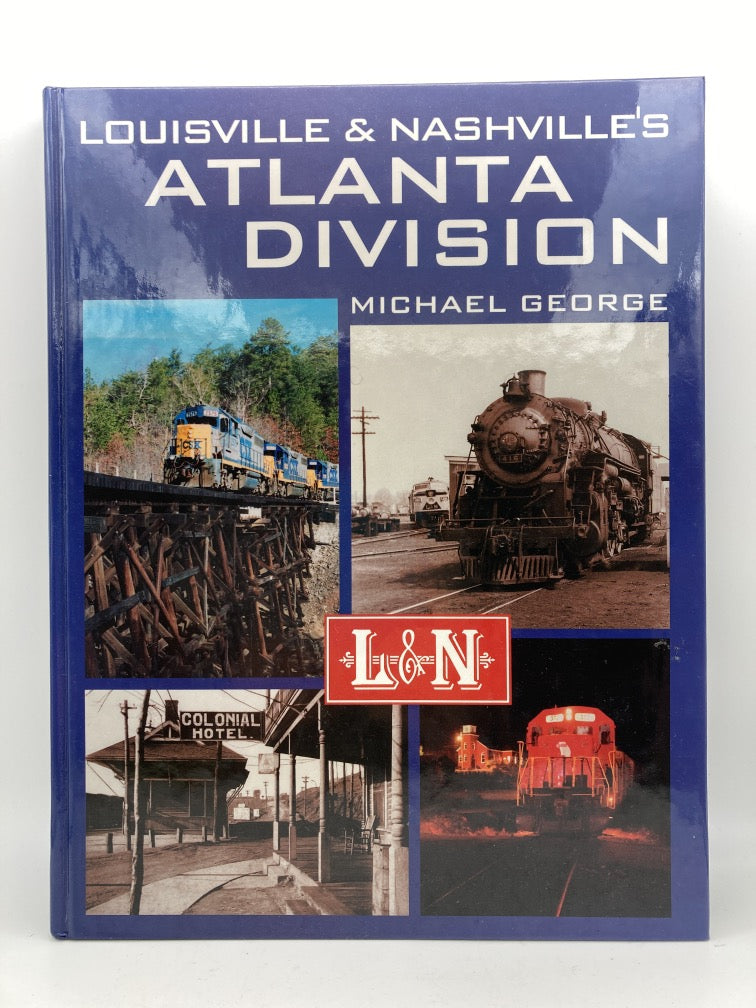 Louisville & Nashville's Atlanta Division