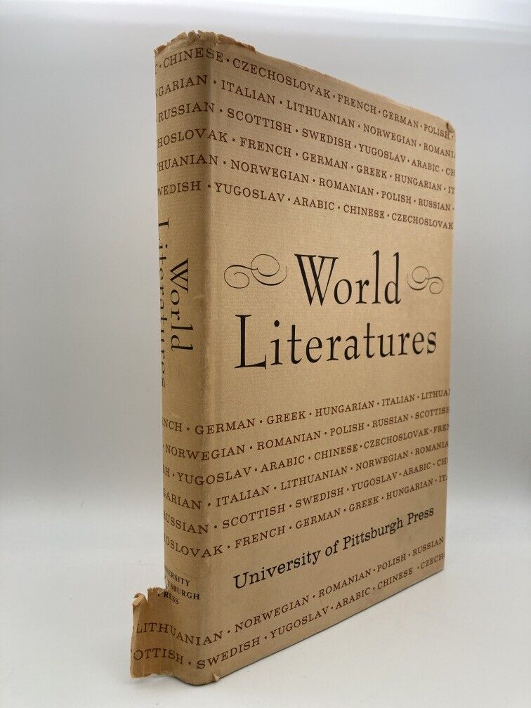 World Literatures