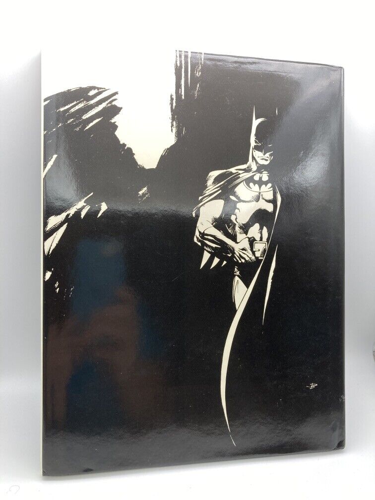 Batman: Son of the Demon